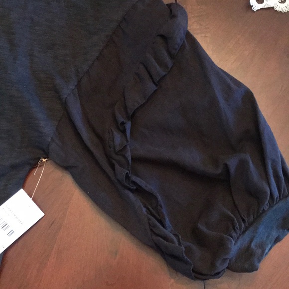 Gibson Latimer Top - Picture 5 of 6